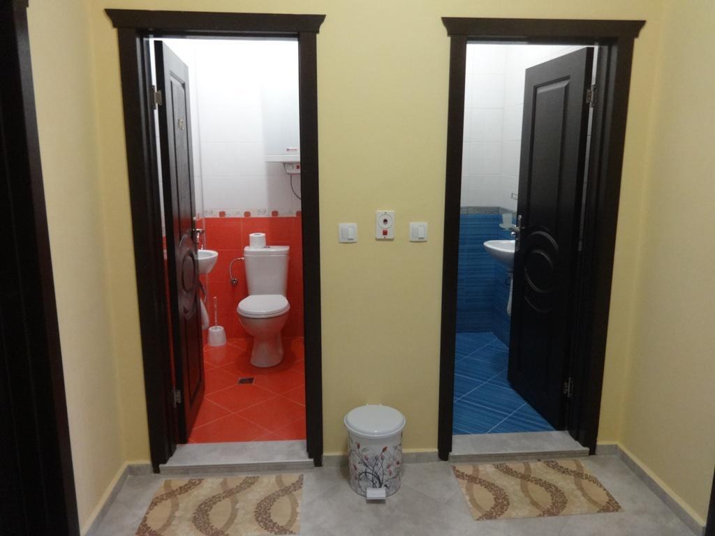Guest House Karaulanov Elhovo  Esterno foto