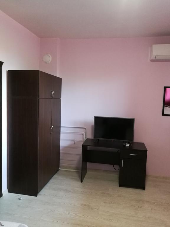 Guest House Karaulanov Elhovo  Esterno foto